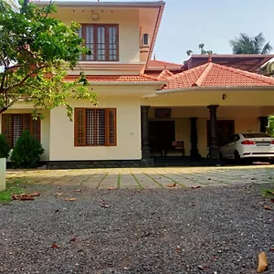 Sinai Homestay Séjour chez l'habitant Alappuzha