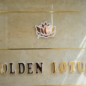 Hotel Golden Lotus