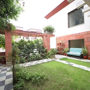 Bansi Séjour chez l'habitant Agra (Uttar Pradesh)