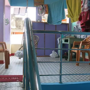 Guest house Suraj, Varanasi